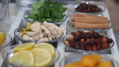 Konya’da uzman isimden önemli uyarı! Bu ürünlere dikkat