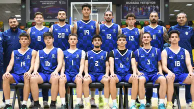 Basketbolda Selçuklu Belediyespor'un grubu belli oldu