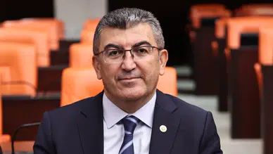 Konya Milletvekili Ekici: 28 Şubat, demokrasiye açılmış kara bir sayfadır