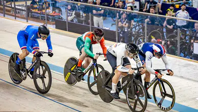 Konya'ya büyük övgü! Standartların üzerinde bir ev sahipliği yaptı