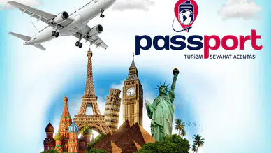 Konya'dan dünyaya! Passport Turizm ile hayallerdeki tatil gerçeğe dönüşüyor