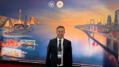 Akşehir TSO Başkanı Kalkan'dan 'Mısır' değerlendirmesi