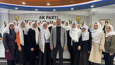 Konya’dan Beyaz Yazma tepkisi