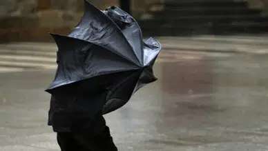 Karaman Valiliği’nden fırtına uyarısı uyarı! “Tedbirinizi alın”