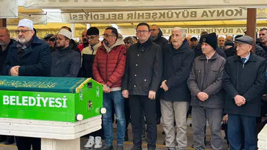 Konya’da CHP’nin önemli ismi hayatını kaybetti