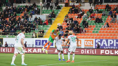 Konyaspor’un Alanya fobisi bitmiyor