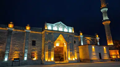 Aksaray’da hatimle teravih kılınacak camiler açıklandı