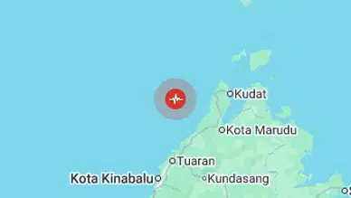 Son dakika! 7.1 büyüklüğünde deprem