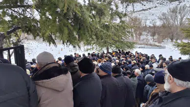 Konya'nın bir çınarı daha vefat etti