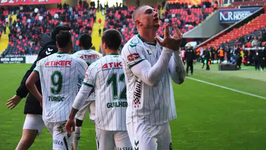 Konyaspor, 3 puan için sahada! Akdeniz'de uçalım