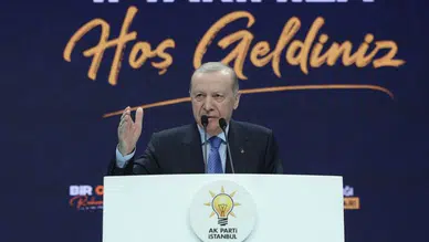 Erdoğan’dan İran-ABD savaşına ilişkin ilk açıklama geldi