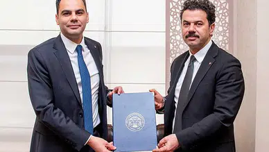 Anlaşma imzalandı! Selçuk Üniversitesi personeline 100 bin TL!