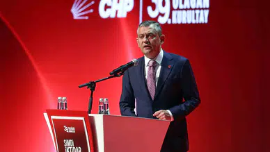 Özgür Özel hakkında soruşturma başlatıldı