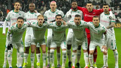 Konyaspor, 20 maçlık kötü seriyi bitirmek istiyor