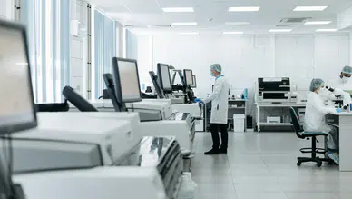 Laboratuvardan hayata: Yeni buluş, enerji ve sağlık sektöründe çığır açacak