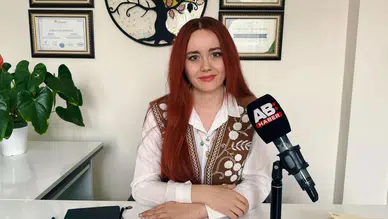 Konya'da uzman diyetisyenden önemli bilgiler! Ramazan'da beslenmeye dikkat