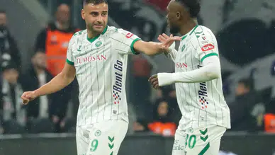 Konyaspor'da Muleka'dan kötü gidişat için açıklama