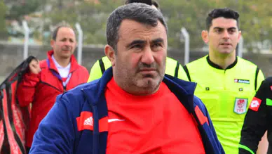 Konyalı teknik adam, küfürlere çok sert tepki gösterdi!