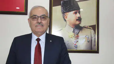 Kazım Karabekir Paşa Konya’da anılacak