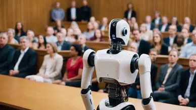 Yapay zeka sahte kimliklerle gençleri hedef alıyor!