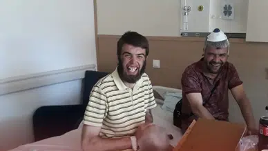 Konya’nın Gülü Mehmet Ali Çil hayatını kaybetti