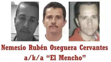 Meksika karıştı, şiddet olayları başladı! Türk gazeteci mahsur kaldı