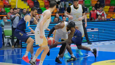 Konya Büyükşehir, Balıkesir randevusunda