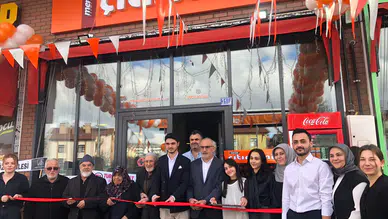 Meram Çıtır Simit, Konya’da yeni franchise şubesini açtı