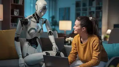 Yapay zeka aile hayatını değiştiriyor: Geleceğin evleri dijitalleşiyor