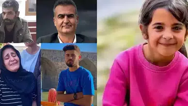 Bakanlıktan Narin Güran davası açıklaması! "İddialar gerçeği yansıtmıyor"