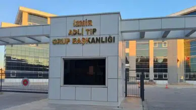 Yeni doğmuş bebek cesedi bulundu!