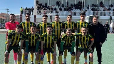 Bekir Mehtap, Kulu'da hızlı başladı