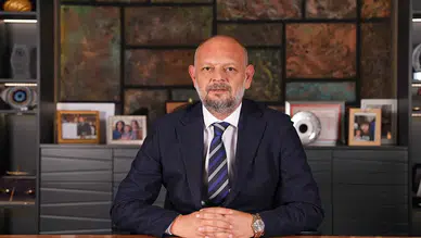 Çelik sektöründe başarı hikayesi…Hakan Faydasıçok kimdir?