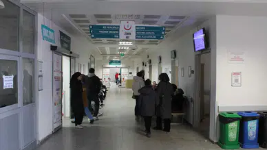 Aşı çağrısı! Aksaray'da grip vakaları artışta