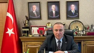 MHP’nin önemli ismi istifa etti