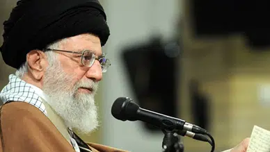 Erdoğan’dan Hamaney’in öldürülmesine ilişkin flaş açıklama