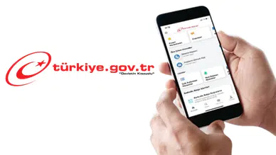 e-Devlet çöktü mü? Erişim sorunu yaşanıyor