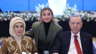Erdoğan anne ve babalar için müjdeyi duyurdu