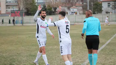 BAL'da Ereğlispor haftalar sonra güldü