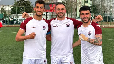 Konya Süper Amatör Küme'de haftanın sonuçları ve puan durumu