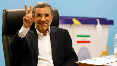 Eski İran Cumhurbaşkanı Ahmedinejad öldü mü?