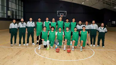 Karatay Basketbol'un play-off'taki rakibi belli oldu