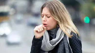 Uzman isim uyardı: Sahur sonrası öksürüğün nedeni reflü olabilir