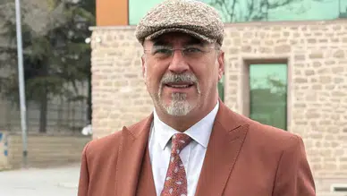 UBK Konya Temsilcisi Kerem İşkan oldu