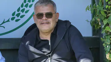 Konyaspor'da Başkan Atiker: "Aynı kararlılıkla yürüyeceğiz"