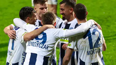 Konyaspor’un rakibi Kasımpaşa çok formsuz