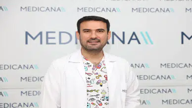Retina, glokom ve katarakta lazer çözümü Medicana Konya’da