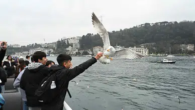 Konya’da “Genç Seyyah” projesi başladı! 25 bin öğrenci İstanbul’u keşfedecek