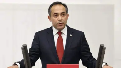 Savunma sanayii çalışanlarına yeşil pasaport mu geliyor? Konya milletvekilinden TBMM'ye teklif