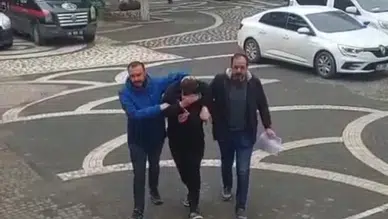 Konya'da polisi bile şaşırtan savunma! "Kendimin sandım"